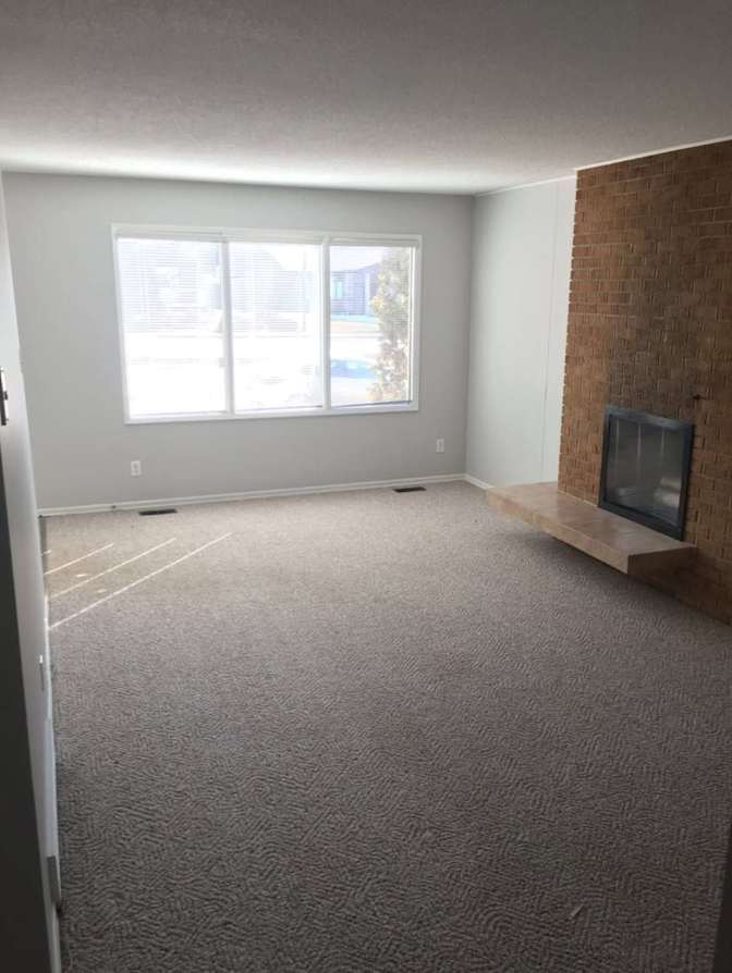 Photo of Owen's room
