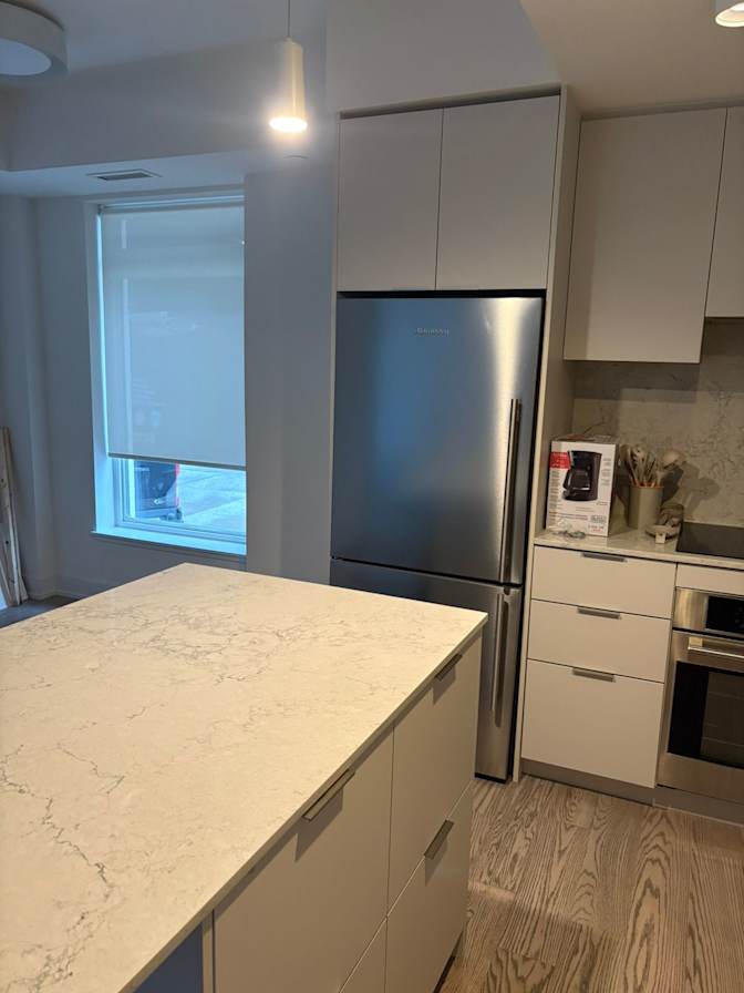 Photo of Emre's room