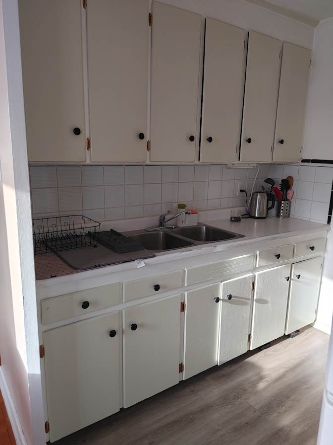 Diana Ramirez's room