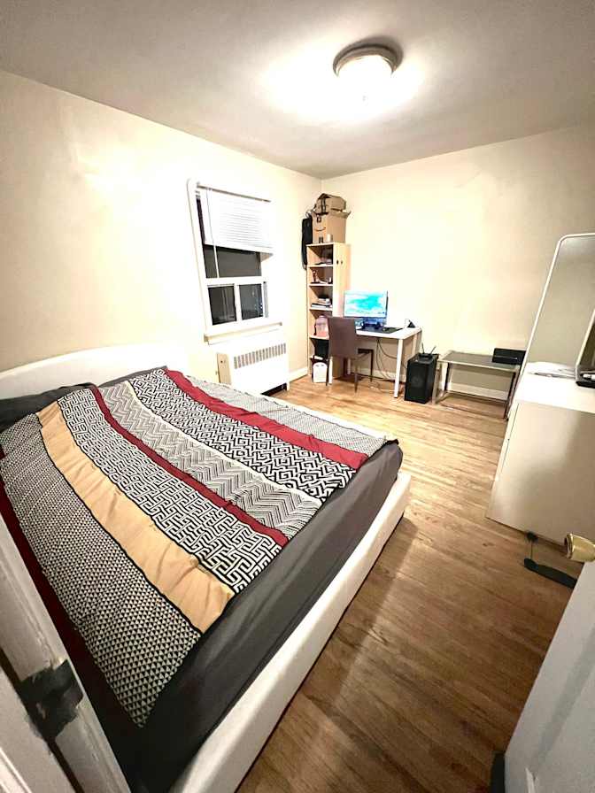 Photo of EKC Homestay Toronto's room