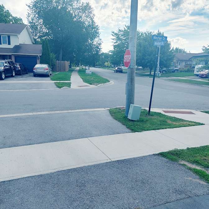 Photo of Sujith's room