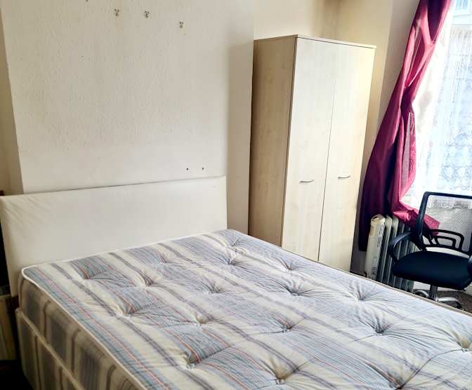 Photo of GURVIR SINGH's room