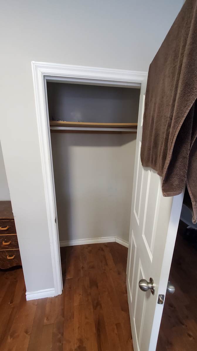 Photo of Cole's room