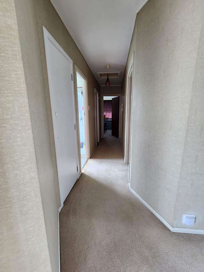 Photo of Teela's room