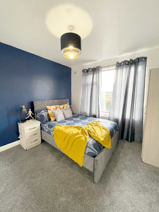 Photo of Upper Residence Property Ltd.'s room