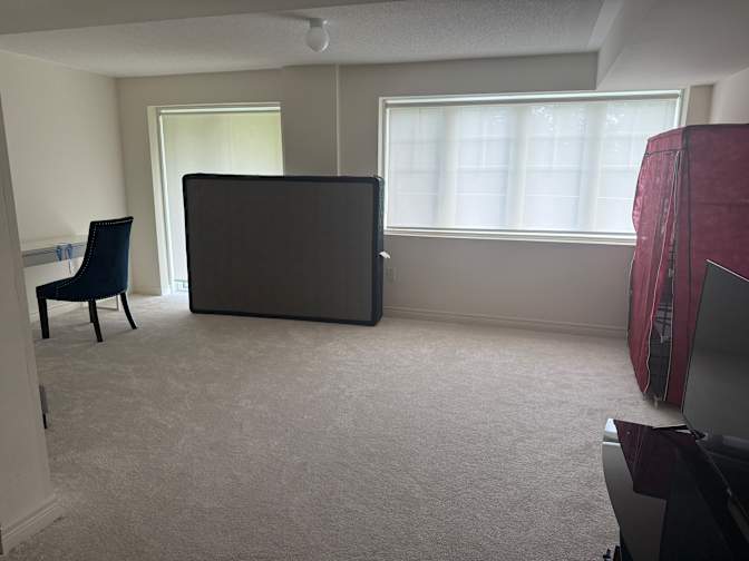 Photo of Tina's room