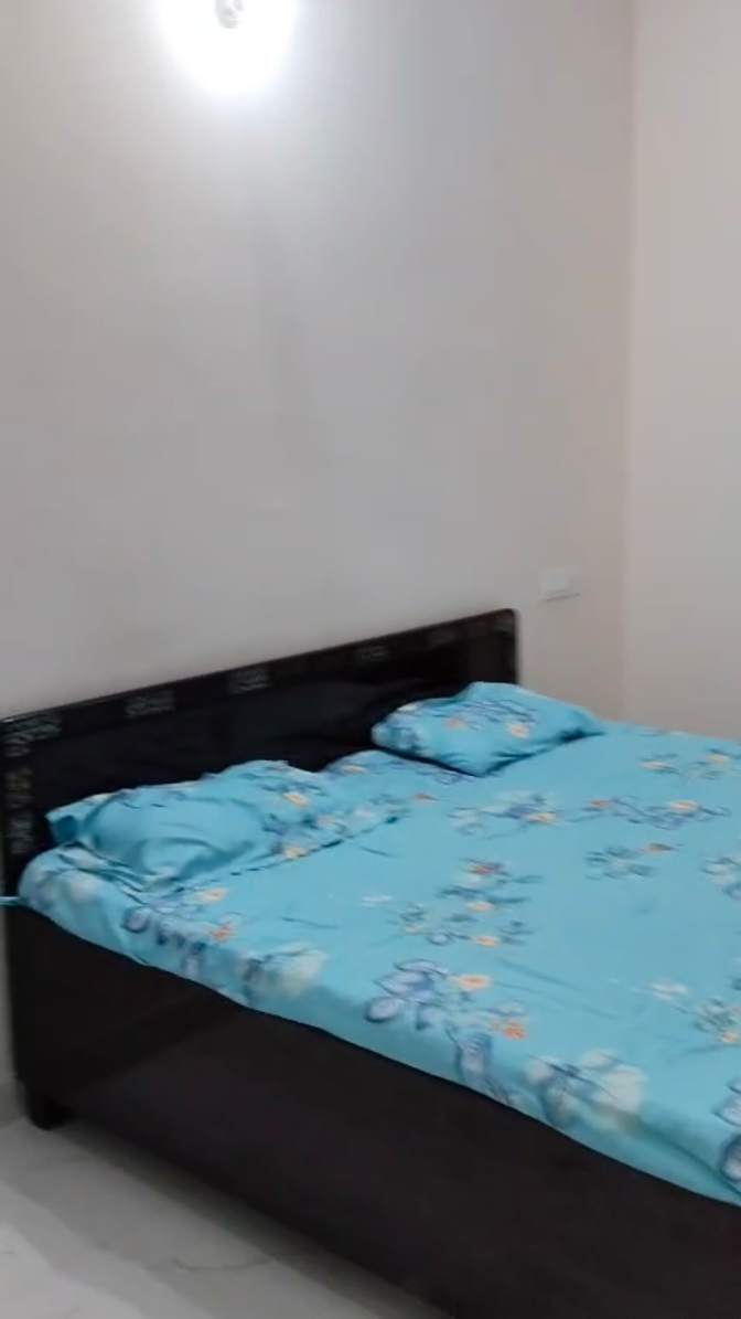Photo of Navjot kang's room