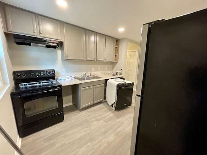 Photo of Alcove Rooms's room