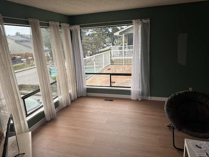 Photo of Shelcia's room