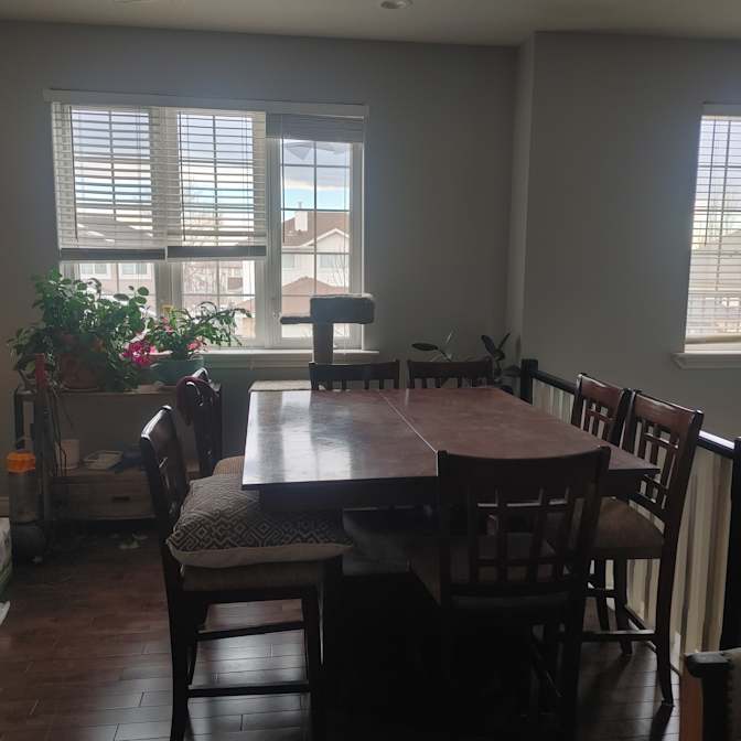 Kevin levacque's room