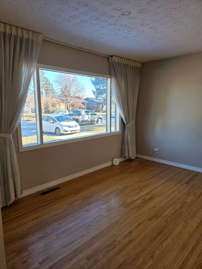Photo of Forman Crescent's room