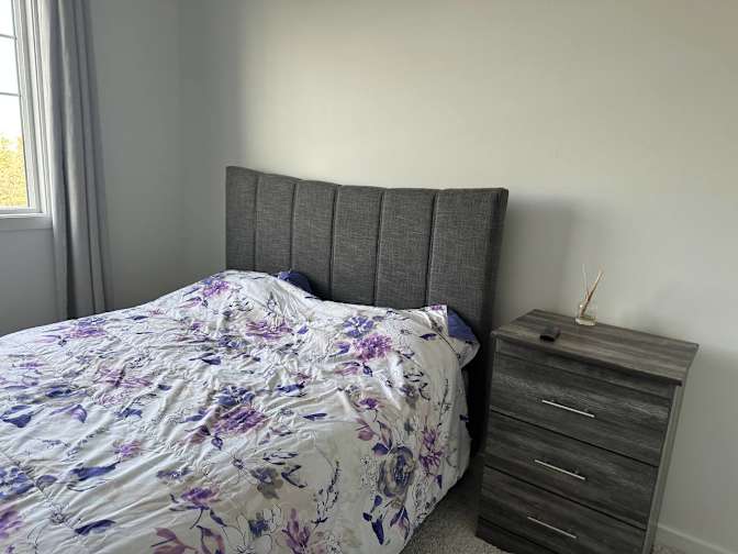 Photo of Jade's room