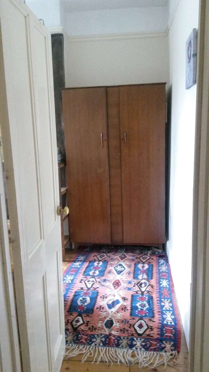 Photo of Natali's room