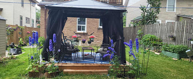 Photo of Bhaskar RM's room