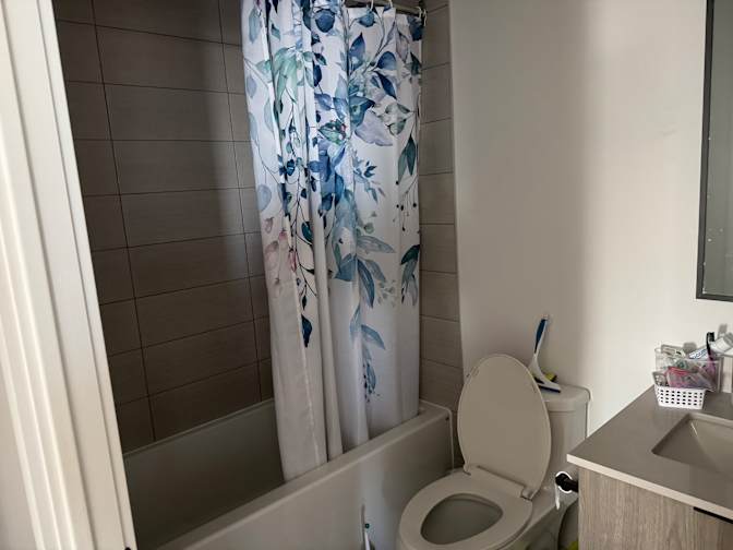 Photo of Sonal rhode's room