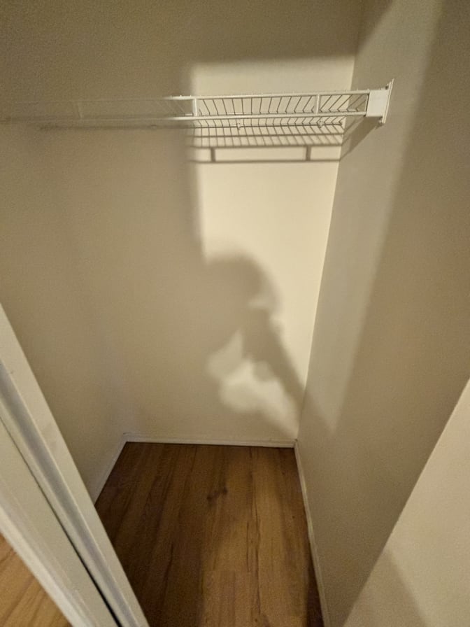 Ethan O’Quinn's room