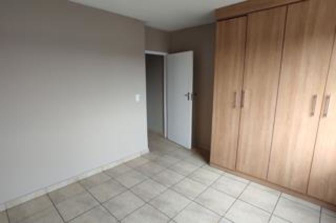 Photo of Mamathabo's room