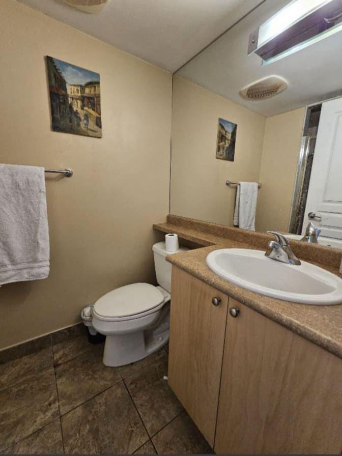 Photo of Frisca Fdo's room