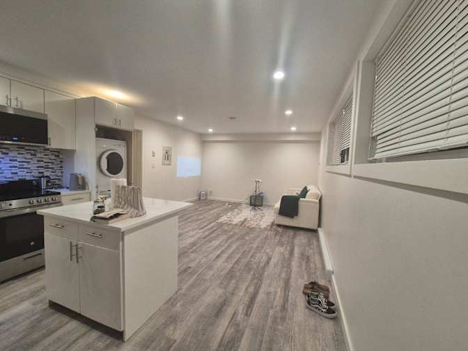 Photo of Lara's room