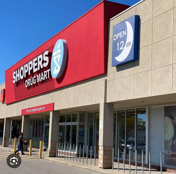 Photo of Gilda's room