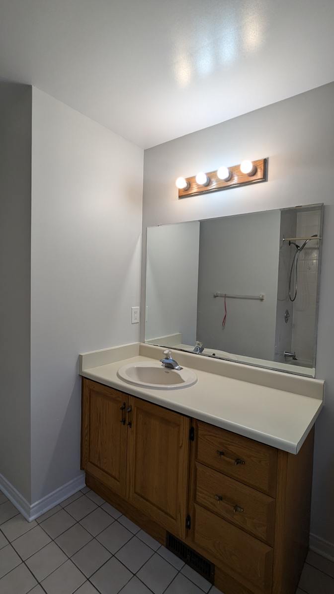 Photo of Lien's room