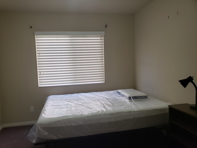 Photo of Ha's room