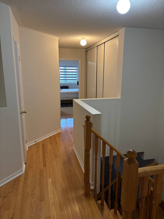 Photo of Anwar's room