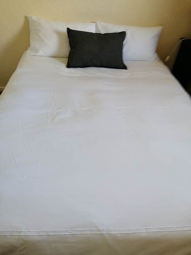 Photo of Dee's room