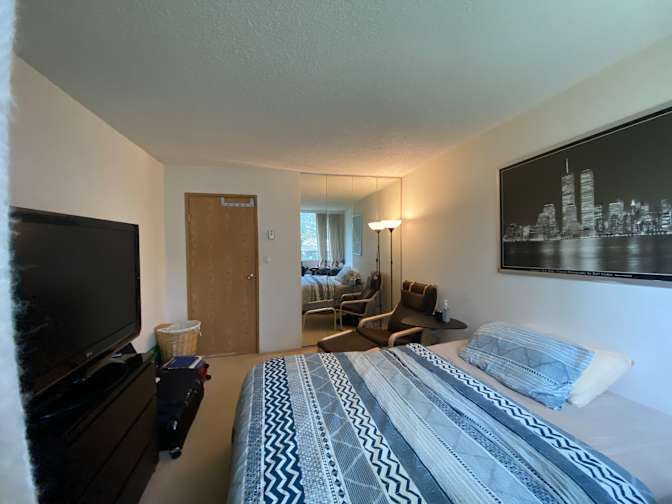 Kausalya Parahitha Narendraswari's room