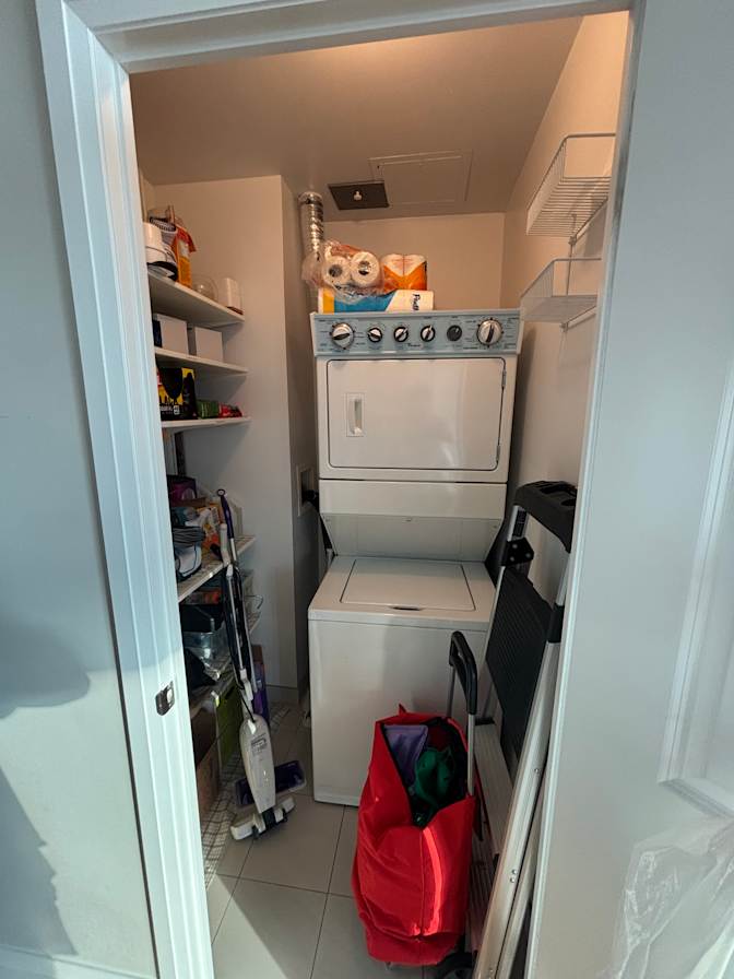 Photo of Jason's room