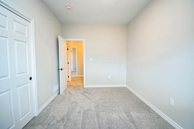 Kaitie Chadsey's room