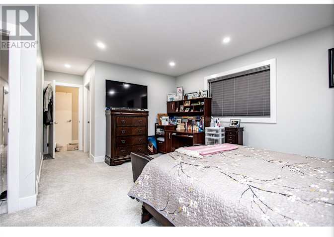 Photo of Jemima's room