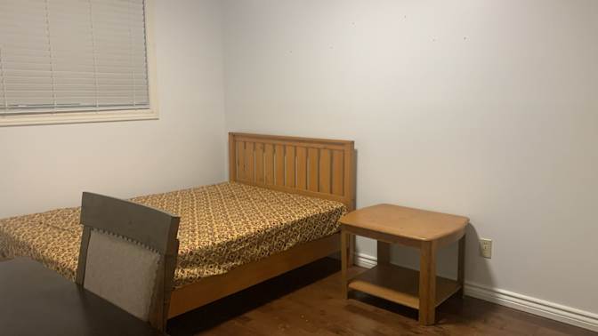 JITENDRA MATHUR's room