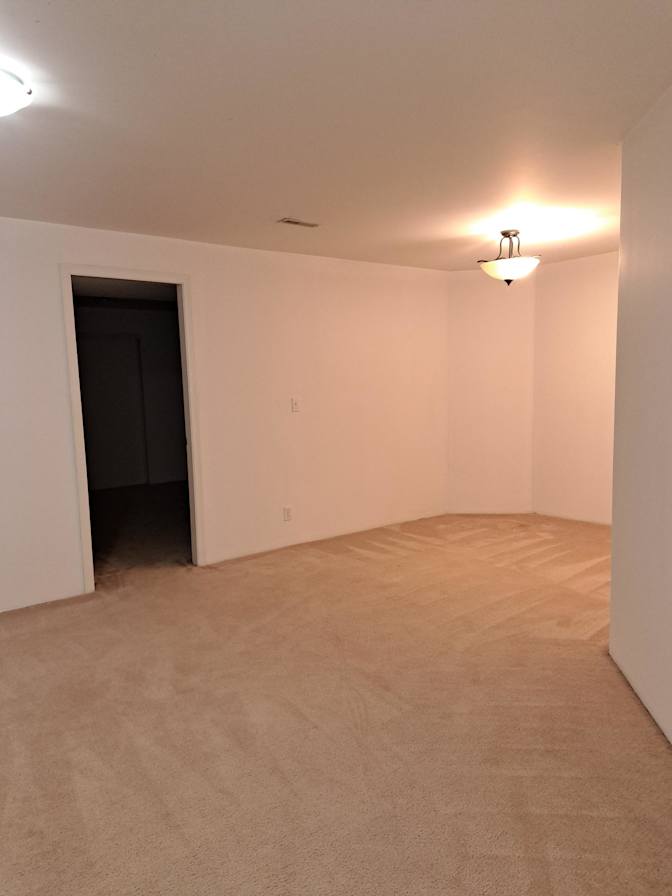 Photo of Nazanin Tofangchi's room