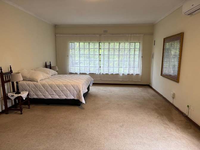 Photo of Mileva's room