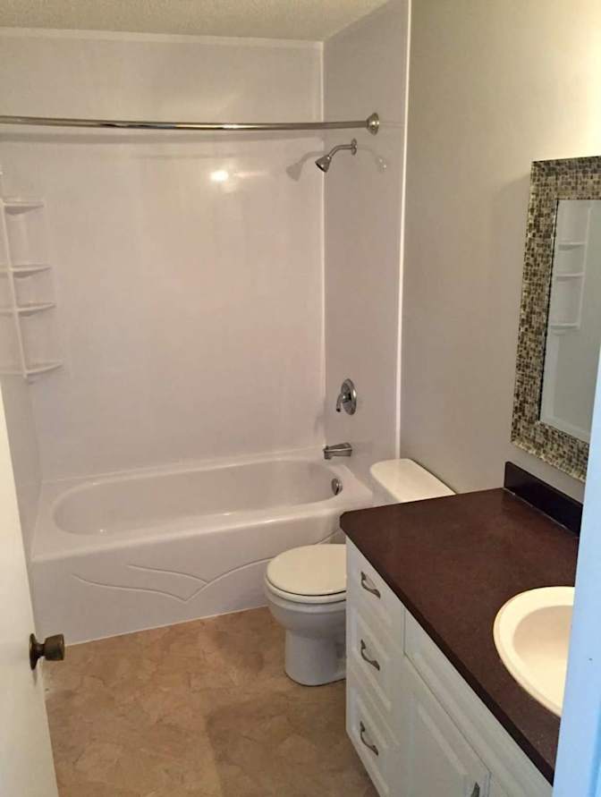 Photo of Owen's room