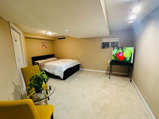 Photo of Mian's room