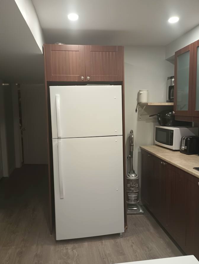 Photo of sunshine's room