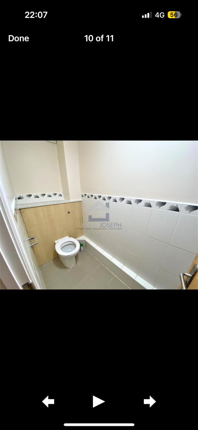 Photo of Sophie's room