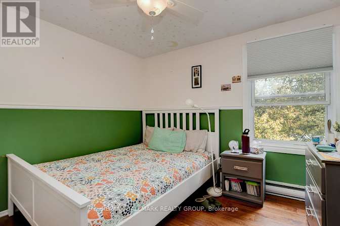 Photo of Stepheny's room