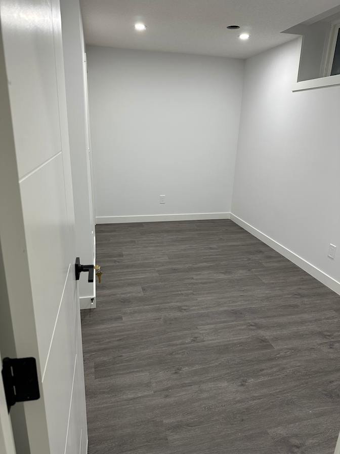 Haneetsingh Khalsa's room