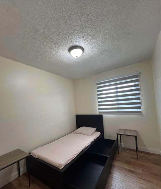 Princess Uson's room