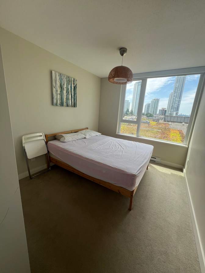 Photo of Can Turkmenafsar's room