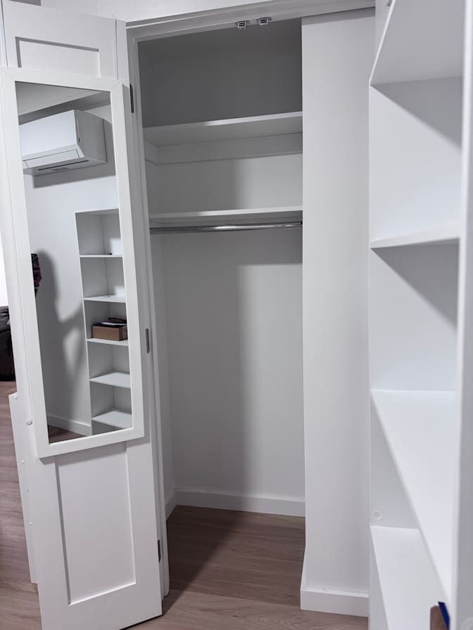 Private room to rent in share house Brooklyn, New Y...