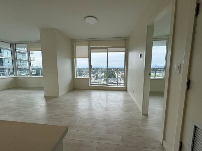 Marites Rances's room