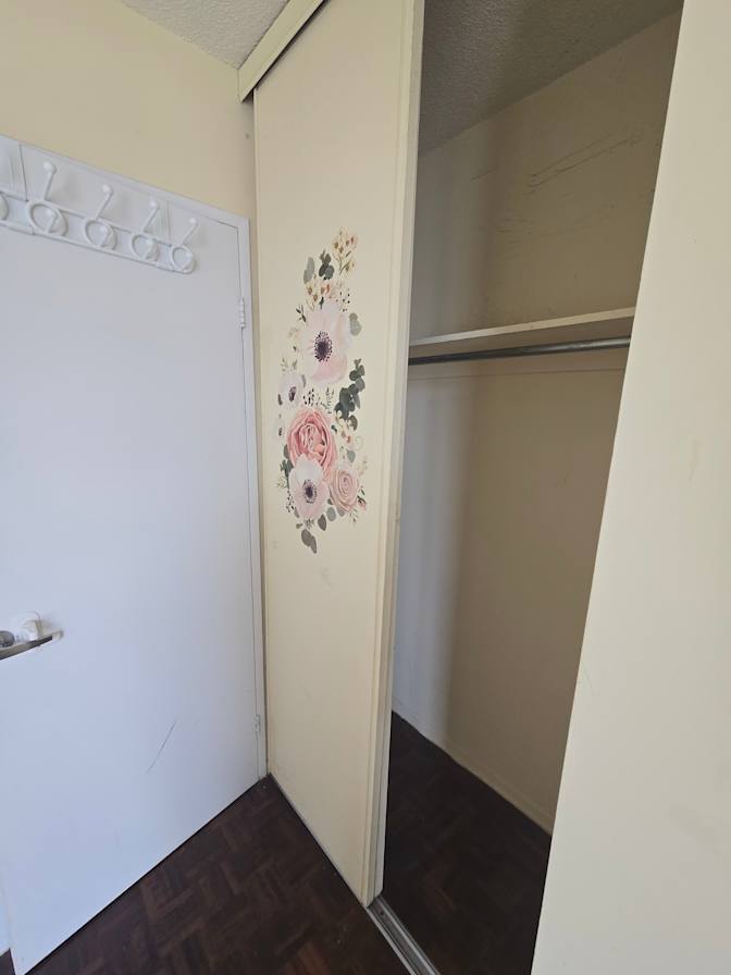 Photo of Mahima Singh's room