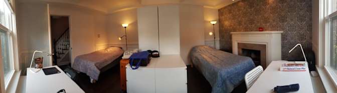 Photo of ekc homestay's room