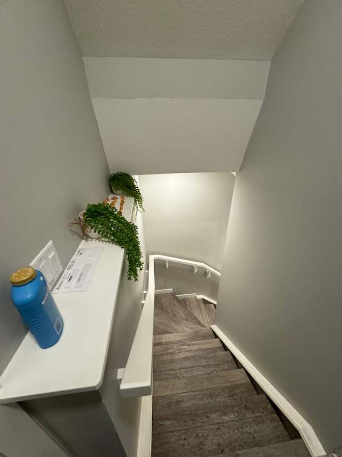 Ela Rodriguez's room