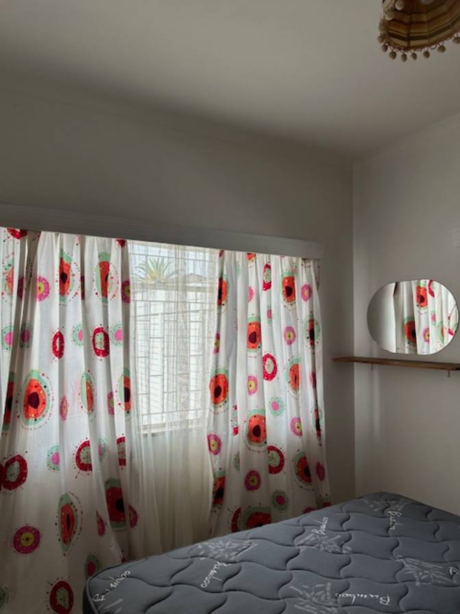 Photo of Miranda's room