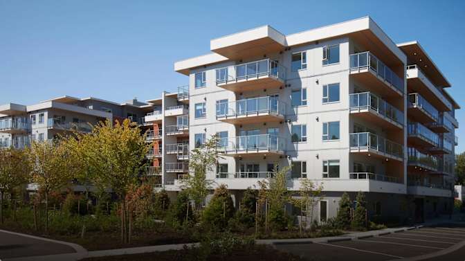 Photo of Danny's room